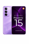 Xiaomi Redmi Note 15R 5G 8gb Ram 128 gb /256gb Dual Sim com NFC