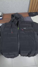 JAQUETA ACOCHOADA 2 em 1 PREMIUM