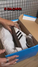 TÊNIS CASUAL PRÊMIUM ADIDAS SAMBA