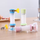 2 Peças de Bocal de Torneira para Economizar Água